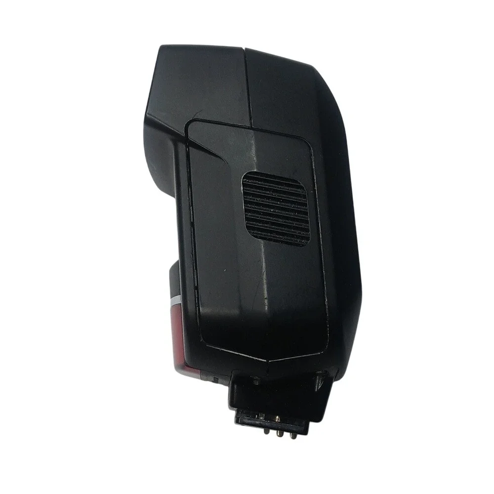 Canon Speedlite 220EX Shoe Mount Flash Camera Flash‎ As-Is For Repair/Parts